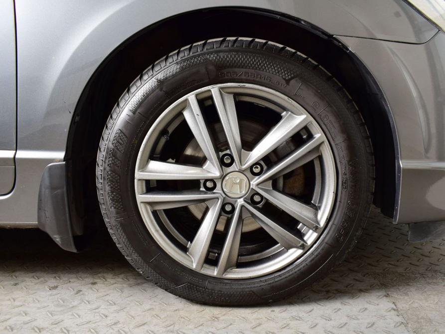 Honda Civic VIII Рестайлинг Кемерово  - изображение 12