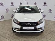 Lada (ВАЗ) Vesta I Тольятти  - изображение 20