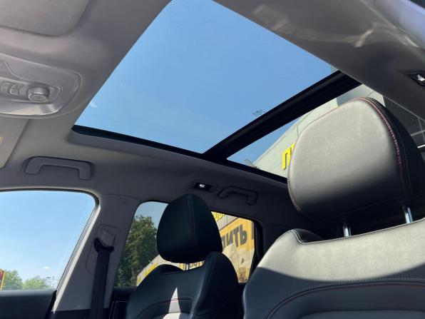 Chery Tiggo 7 Pro I с пробегом 2021 года, цена 1 599 000 рублей, 90000 км, внедорожник, Автокод Объявления