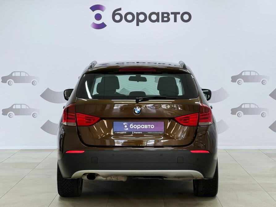 BMW X1 I (E84) Ставрополь  - изображение 3