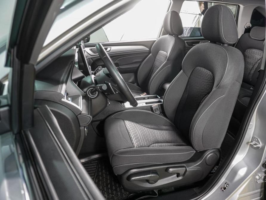 Haval M6 II Воронеж  - изображение 10