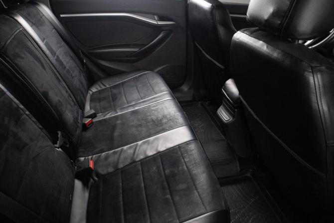 Lada (ВАЗ) Vesta I с пробегом 2020 года, цена 1 149 000 рублей, 109152 км, седан, Автокод Объявления