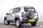 Lada (ВАЗ) Niva Travel I Пермь  - изображение 30