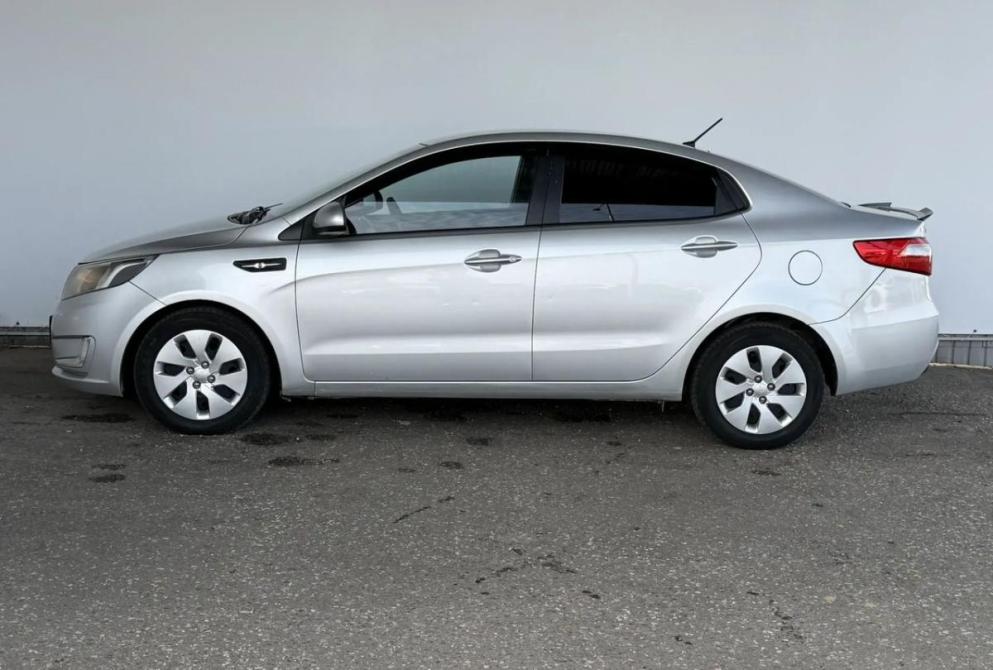 Kia Rio III Киров  - изображение 8