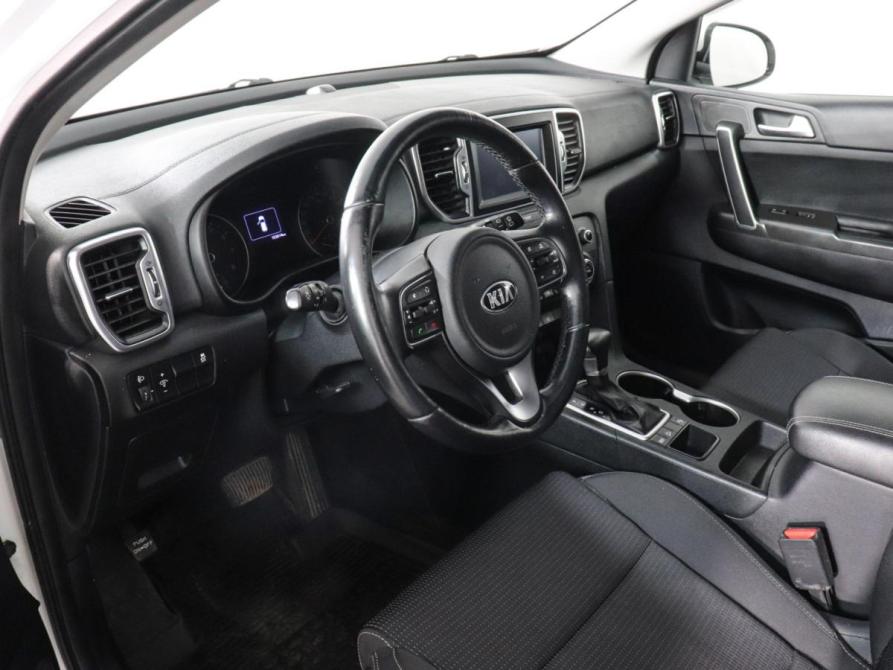 Kia Sportage IV Химки  - изображение 9