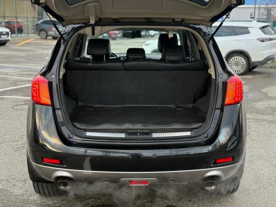 Nissan Murano II (Z51) Томск  - изображение 25