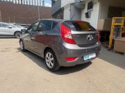 Hyundai Solaris I Москва  - изображение 19