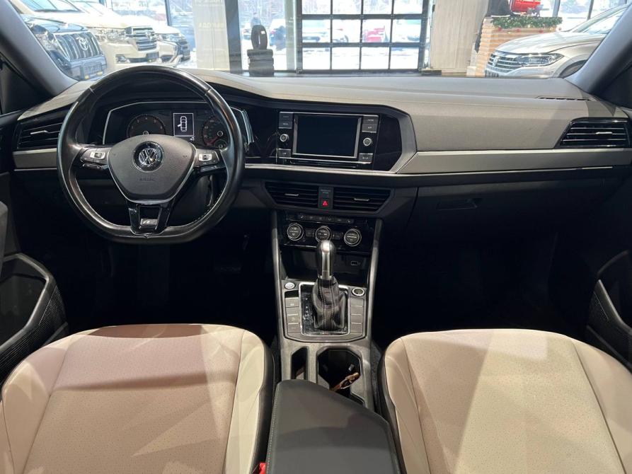 Volkswagen Jetta VII Оренбург  - изображение 20