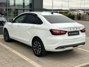 Lada (ВАЗ) Vesta I Рестайлинг (NG) Владикавказ  - изображение 20