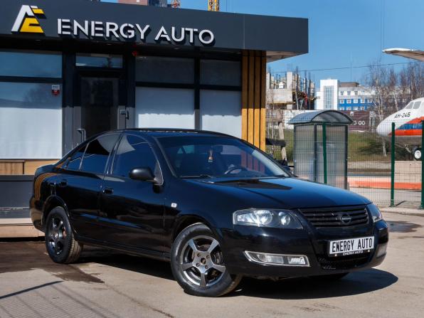 Nissan Almera Classic I с пробегом 2006 года, цена 420 000 рублей, 322600 км, седан, Автокод Объявления