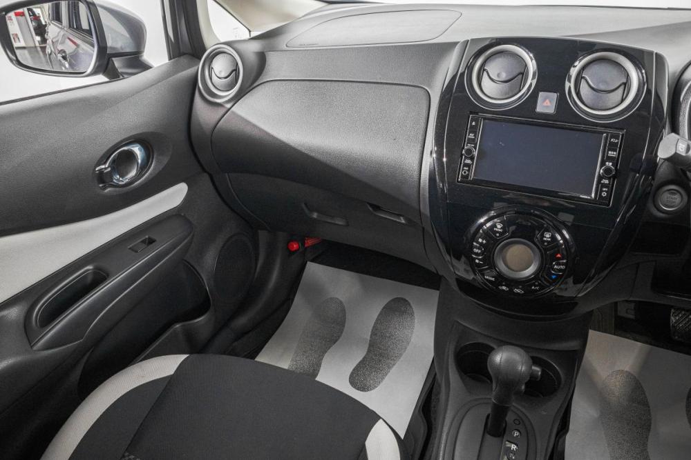 Nissan Note II Рестайлинг Барнаул  - изображение 21