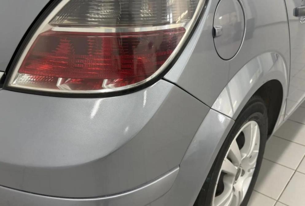 Opel Astra H Рестайлинг Астрахань  - изображение 12