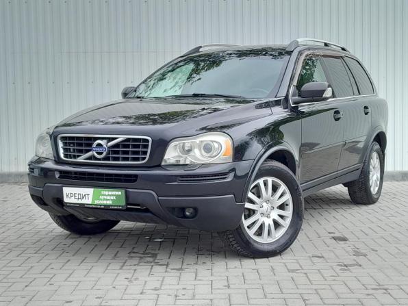 Volvo XC90 I Рестайлинг с пробегом 2011 года, цена 1 349 000 рублей, 251180 км, внедорожник, Автокод Объявления
