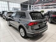 Volkswagen Tiguan II Рестайлинг Казань  - изображение 30