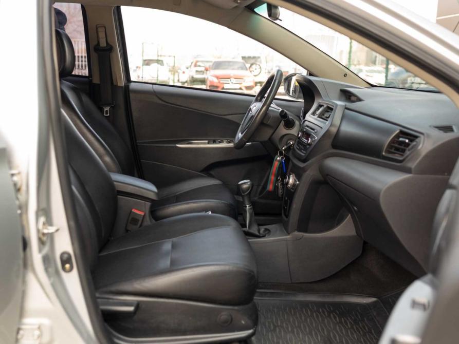 Lifan X50 Новосибирск  - изображение 18