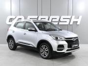 Chery Tiggo 4 I Рестайлинг Ростов-на-Дону  - изображение 24