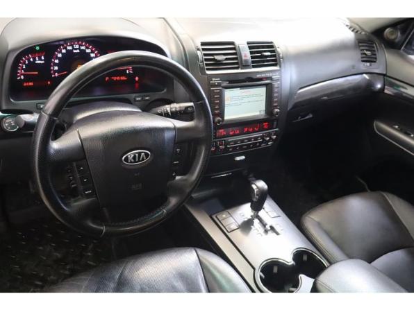 Kia Mohave I с пробегом 2011 года, цена 1 600 000 рублей, 249159 км, внедорожник, Автокод Объявления