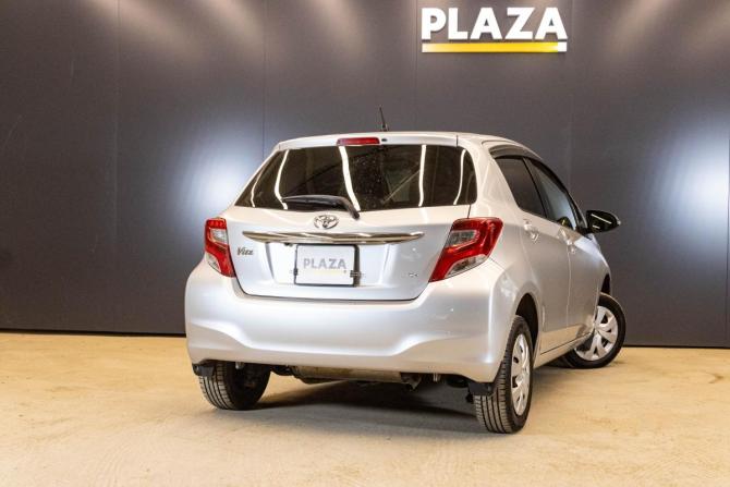Toyota Vitz III (XP130) Рестайлинг с пробегом 2016 года, цена 939 000 рублей, 148780 км, хэтчбек, Автокод Объявления