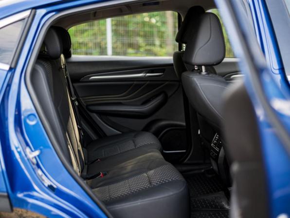 Haval F7x I с пробегом 2021 года, цена 1 840 000 рублей, 31202 км, внедорожник, Автокод Объявления