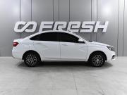 Lada (ВАЗ) Vesta I Ростов-на-Дону  - изображение 21