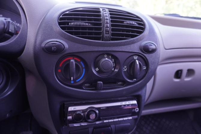 Lada (ВАЗ) Kalina I с пробегом 2010 года, цена 229 000 рублей, 216712 км, универсал, Автокод Объявления