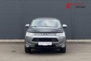 Mitsubishi Outlander II Рестайлинг Красноярск  - изображение 23