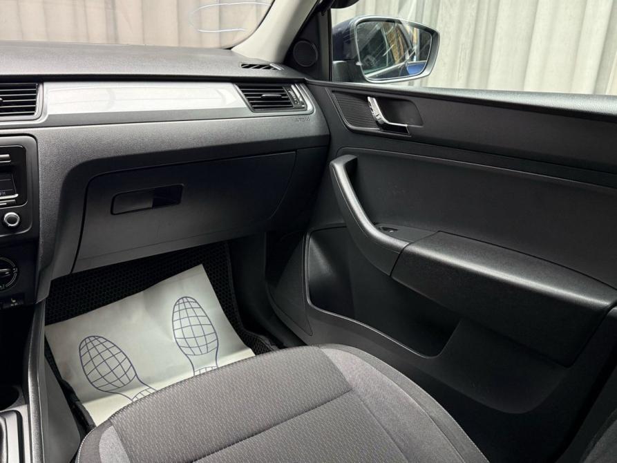 Skoda Rapid I Ижевск  - изображение 12
