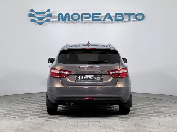 Lada (ВАЗ) Vesta I с пробегом 2020 года, цена 1 380 000 рублей, 44340 км, универсал, Автокод Объявления