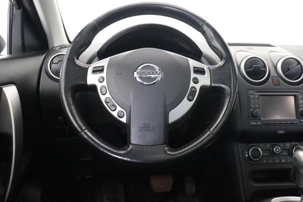 Nissan Qashqai+2 I Рестайлинг Ульяновск  - изображение 8