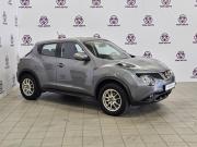 Nissan Juke I Рестайлинг Тольятти  - изображение 23