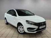 Lada (ВАЗ) Vesta I Рестайлинг (NG) Уфа  - изображение 18