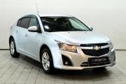 Chevrolet Cruze I Рестайлинг Сургут  - изображение 26