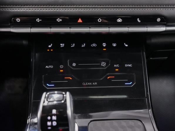 Chery Tiggo 7 Pro I с пробегом 2022 года, цена 1 550 000 рублей, 78150 км, внедорожник, Автокод Объявления