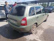 Lada (ВАЗ) Kalina I Уфа  - изображение 6