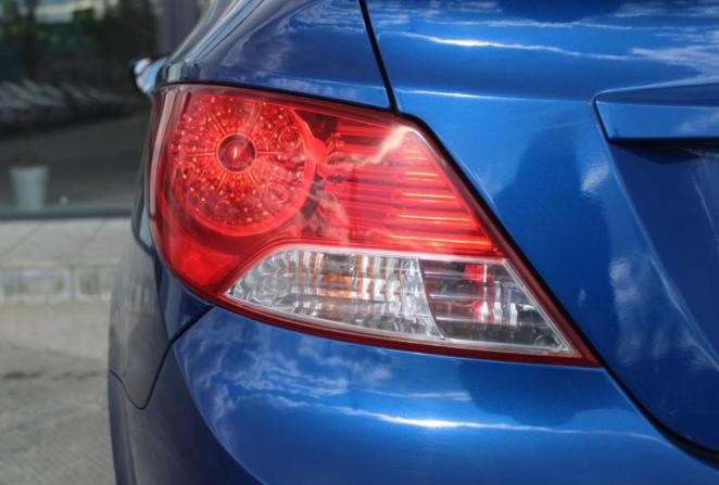 Hyundai Solaris I с пробегом 2013 года, цена 630 000 рублей, 308575 км, седан, Автокод Объявления