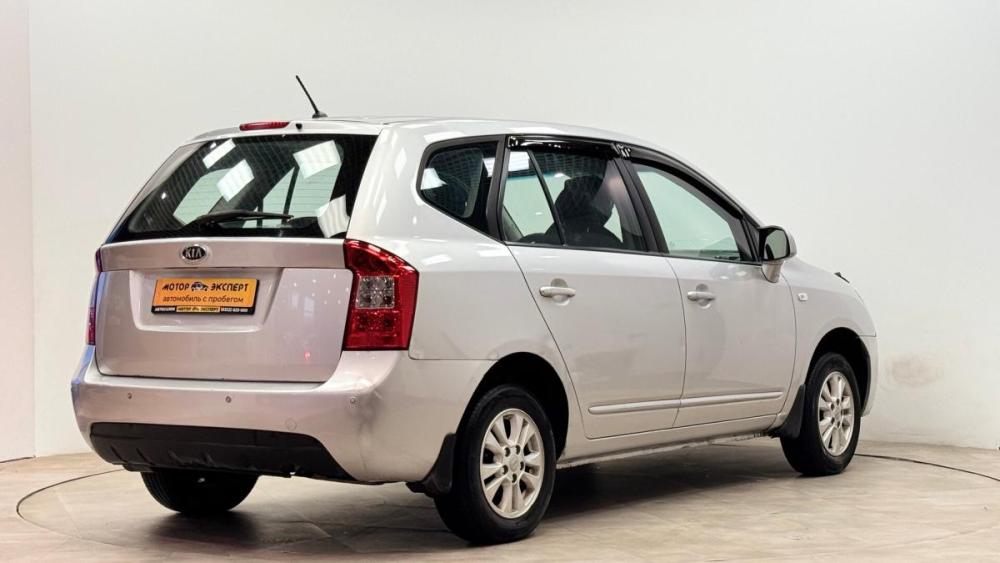 Kia Carens II (UN) Киров  - изображение 4