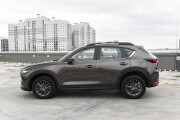 Mazda CX-5 II Казань  - изображение 28