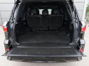 Lexus LX III Рестайлинг 2 Москва  - изображение 39