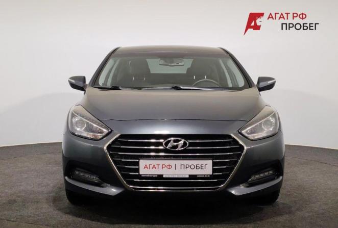 Hyundai i40 I с пробегом 2015 года, цена 1 330 000 рублей, 113836 км, седан, Автокод Объявления