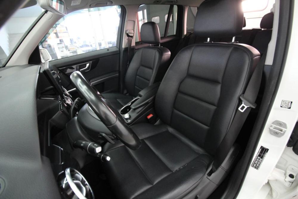Mercedes-Benz GLK-Класс I (X204) Рестайлинг Сургут  - изображение 9