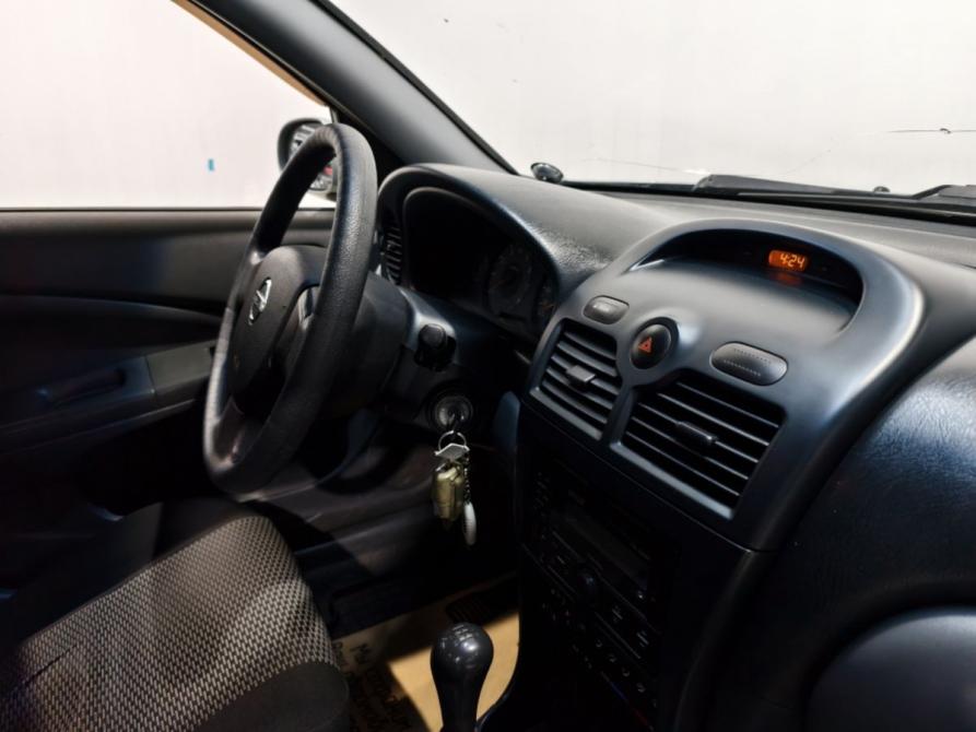 Nissan Almera Classic I Курск  - изображение 7