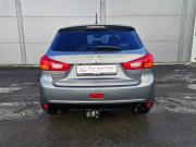 Mitsubishi ASX I Рестайлинг Липецк  - изображение 16