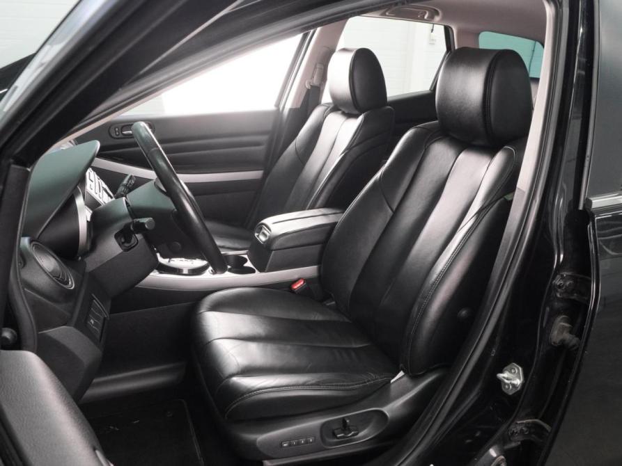 Mazda CX-7 I Рестайлинг Воронеж  - изображение 10