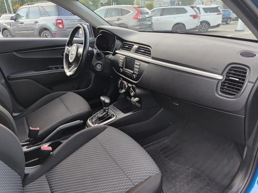 Kia Rio IV Йошкар-Ола  - изображение 13