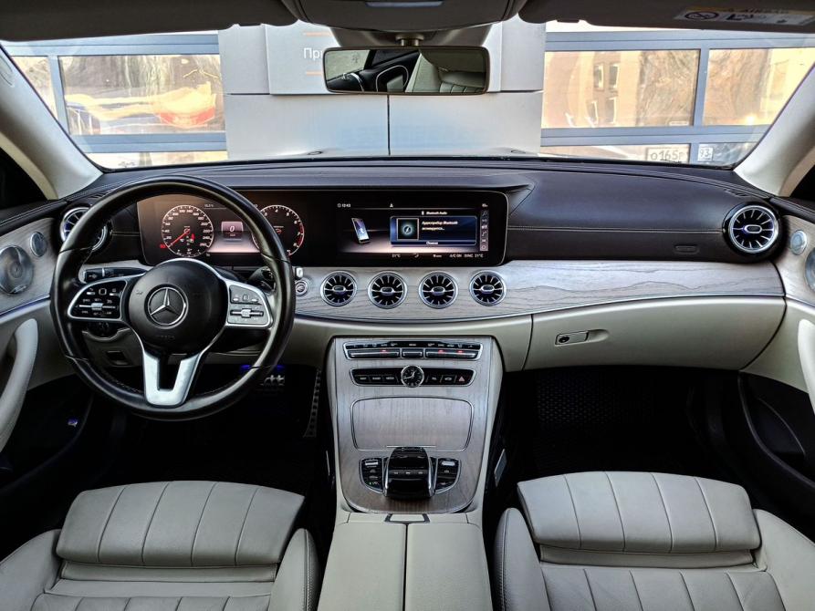Mercedes-Benz E-Класс V (W213 S213 C238) Казань  - изображение 8