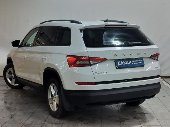 Skoda Kodiaq I с пробегом 2019 года, цена 1 780 000 рублей, 178000 км, внедорожник, Автокод Объявления