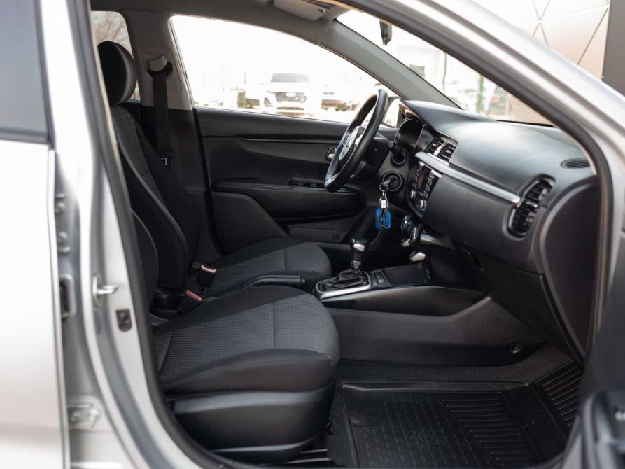 Kia Rio IV Новосибирск  - изображение 18