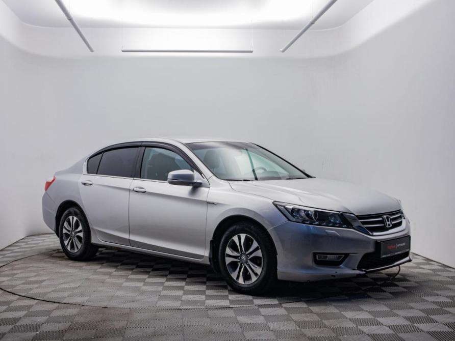 Honda Accord IX Москва  - изображение 3