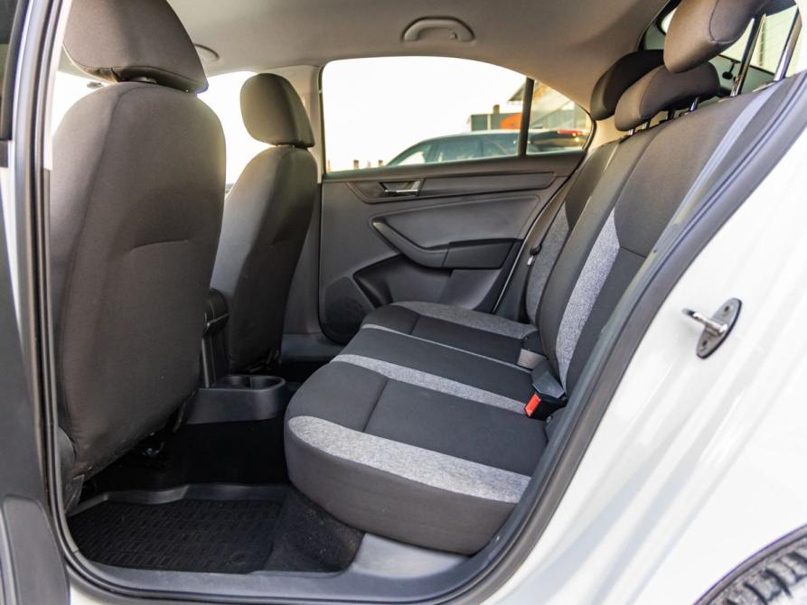 Skoda Rapid II Волгоград  - изображение 31