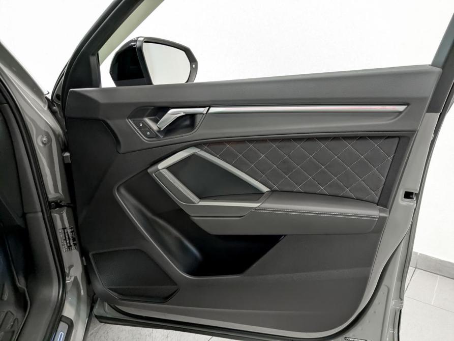 Audi Q3 Sportback II (F3) Санкт-Петербург  - изображение 26
